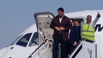 وزیر راه و شهرسازی به آذربایجان شرقی سفر می کند