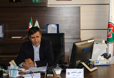 جابجایی بیش از ۹۸۹ هزار مسافر در استان اردبیل

