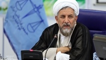 برگزاری بیش از 3500 جلسه دادرسی زندانیان به صورت الکترونیک در استان قزوین
