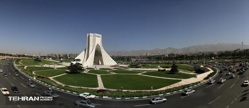 میدان آزادی