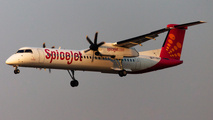 SpiceJet Introduces New Flights From Ahmedabad and Surat to Jaisalmer