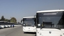 آغاز پیش فروش بلیت های نوروزی اتوبوس از اول اسفند