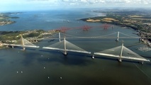 Transport Scotland to open Queensferry Crossing bridge