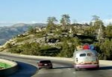 راهنمایی بیش از ۹ هزار مسافر نوروزی درشهرستان بجنورد