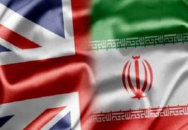 ◄ حضور دیرهنگام شرکت‌های انگلیسی در پسابرجام