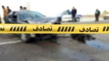 ۴ فوتی در تصادفات هفته‌ گذشته در پایتخت