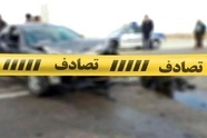 ۴ فوتی در تصادفات هفته‌ گذشته در پایتخت