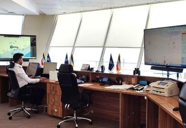 Western Hormozgan Ports Enhance Telecommunications Infrastructure 