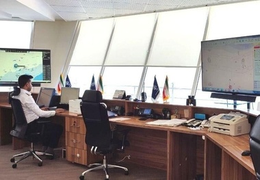 Western Hormozgan Ports Enhance Telecommunications Infrastructure 