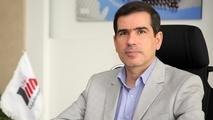 آشنایی با محمد اولیا مدیرعامل جدید گروه مپنا