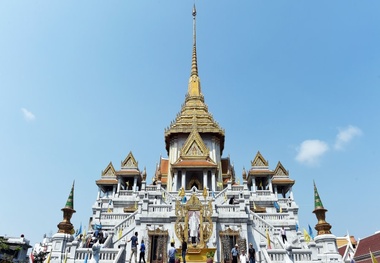 World's most popular cities revealed