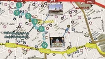 هیچ قسمتی از تونل مترو شیراز در زیر بافت‌ تاریخی شیراز نیست