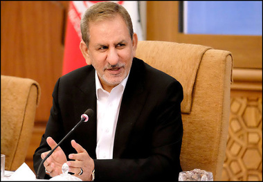 جهانگیری: صندوق‌های بازنشستگی، چالش بزرگ سال‌های آینده خواهد بود
