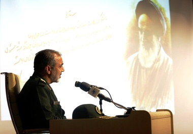 سطح هماهنگی میان سپاه حفاظت و مجموعه فرودگاهی
