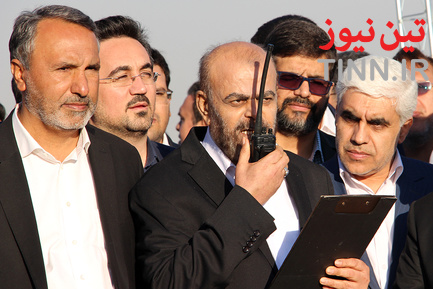 رستم قاسمی