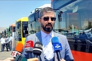 تبدیل اتوبوس دیزلی به برقی با هزینه 15 میلیارد تومانی 