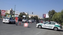 افزایش 80 درصدی "ترددهای نوروزی" در محورهای کرمانشاه/ عودت 350 خودرو به شهرهای مبدا