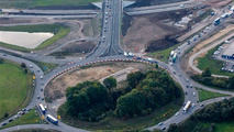                             
                            
World Bank approves $81m for LVTP project in Rwanda