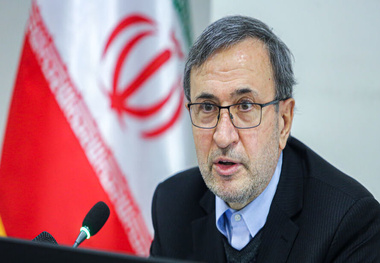تشویق سرمایه‌ گذار بخش خصوصی به مشارکت در ایجاد دهکده های لجستیک 