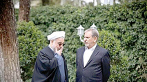 آخرین برنامه‌های انتخاباتی روحانی و رئیسی امروز در مشهد برگزار می‌شود

