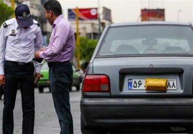 تمدید زمان مهلت بخشودگی ۲ برابری جرائم رانندگی 
