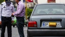 تمدید زمان مهلت بخشودگی ۲ برابری جرائم رانندگی 
