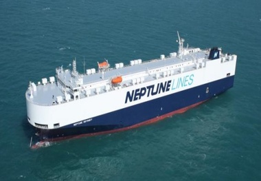 Neptune Lines to strengthen its sustainability profile