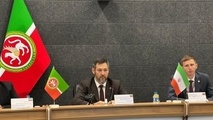 آماده همکاری مشترک با ایران در صنعت خودروسازی هستیم