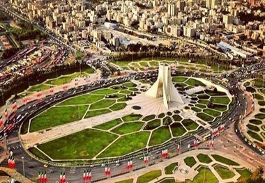 سوت قطار تهران‌گردی به صدا در آمد