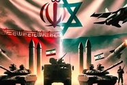 تهدیدهای نوین، تنها در زمین شکل نمی‌ گیرند/ آسمان را بدون سامانه‌ های تصمیم‌ گیری هوشمند رها نکنیم 