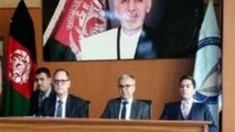طرح جاده سازی با هزینه ۲۶ میلیارد دلار در افغانستان