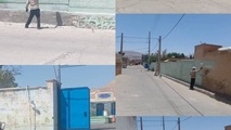 اجرای طرح بهسازی مدارس مجاور خط ریلی در فارس