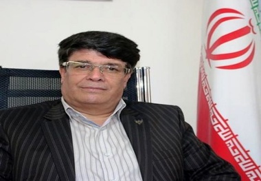  تشریح عملکرد اداره کل راه آهن هرمزگان در هفت ماهه اول سال 