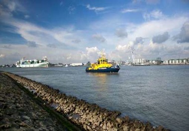 Merged UASC and Hapag-Lloyd to be based in DIFC