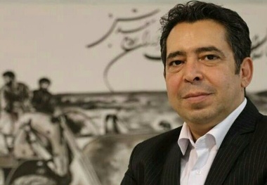 طنز تلخ| گربه نره در تعطیلات آخر هفته