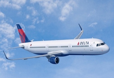 Delta TechOps To Replace Legacy MRO Software