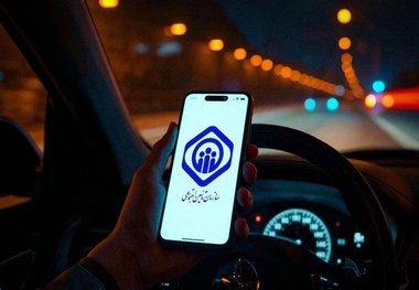 بیمه اجباری رانندگان اینترنتی: عجله در تصمیم‌ گیری یا بی‌ توجهی به بدنه کار؟