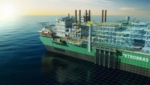 Seatrium Picks ABB to Supply Electrical Equipment for Petrobras' FPSOs