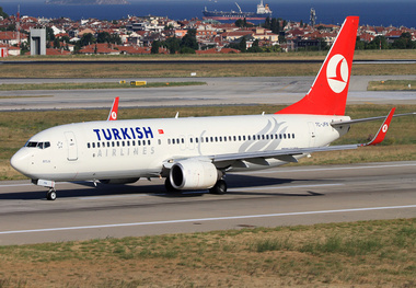 Gulf Air and Turkish Airlines Sign a Codeshare Agreement