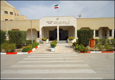 برقراری پرواز بندرلنگه-تهران