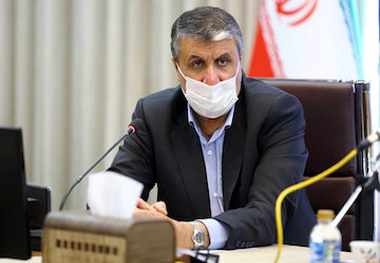 طرح‌هایی که با حضور وزیر راه در فارس افتتاح می‌شود
