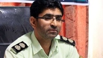 مرگ مرد 45 ساله بر اثر سقوط از مخزن شیمیایی در این شهرستان 