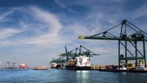 Port of Antwerp to collaborate with Chinese port under OBOR