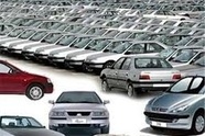 قیمت خودرو در بازار آزاد پنج شنبه ۲۵ دی