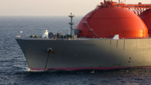 Trade War Cuts U.S. LNG Exports to China