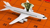 دفاتر خدمات مسافرتی اختیار تعیین نرخ بلیت هواپیما را ندارند/ مالک خدمت حمل و نقل هوایی شرکت های هواپیمایی هستند