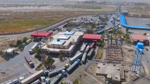 بحران ترانزیت در کریدور شرق