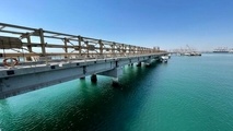 راهکار پیشگیری از خوردگی سازه های بتنی شهری در مناطق نزدیک به دری۹ا