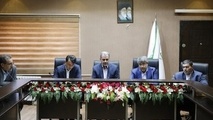 ارزیابی مثبت عضو هیئت رییسه مجلس از پیشرفت پروژه‌های عمرانی پردیس 