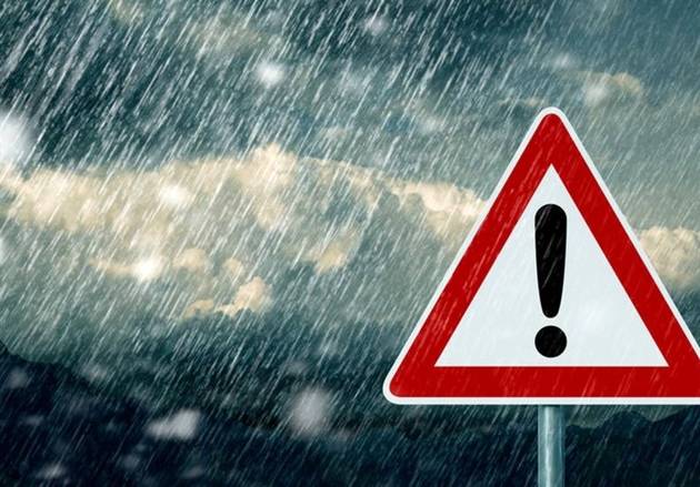 وزش باد و بارش باران، هشدار بالاآمدن آب رودخانهها و احتمال صاعقه در استان های پربارش